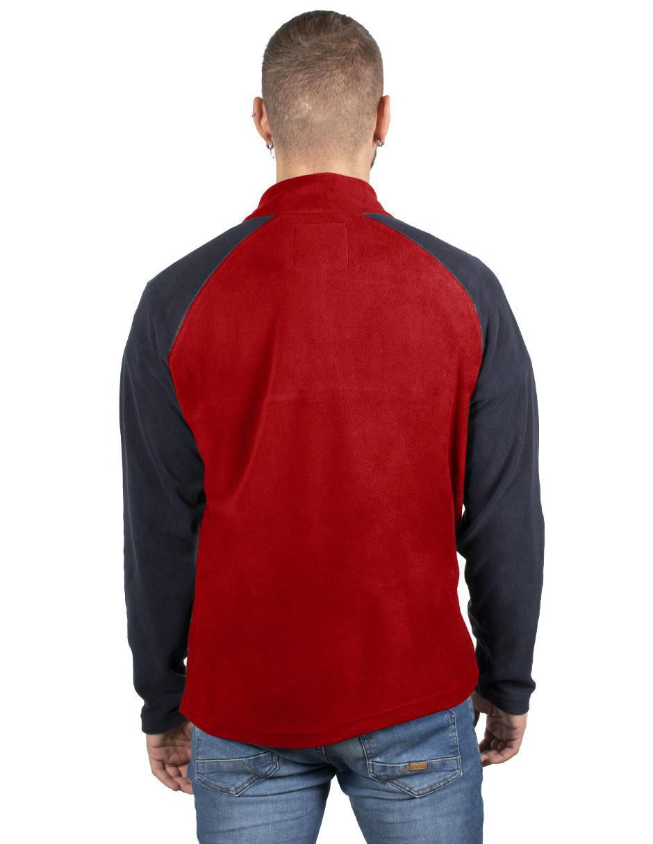 "sudadera" greenlander "para hombre"