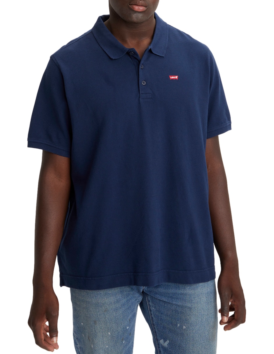 Playera tipo polo para hombre 2