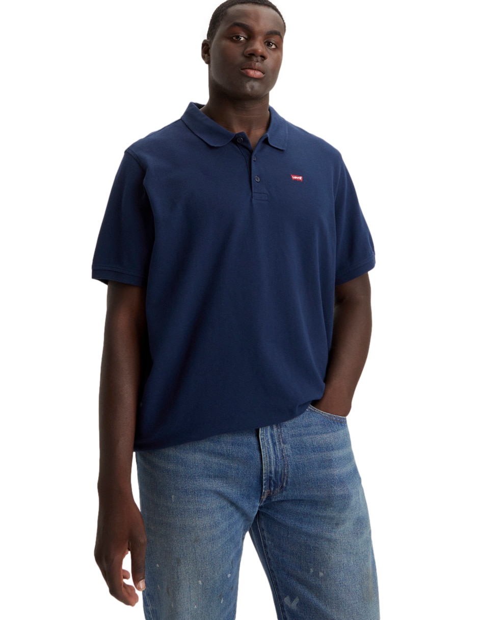 Playera tipo polo para hombre 5