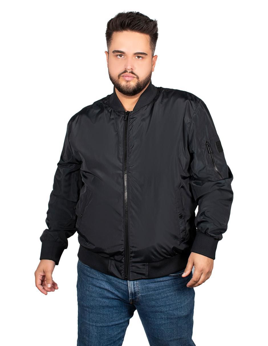 Chamarra para hombre