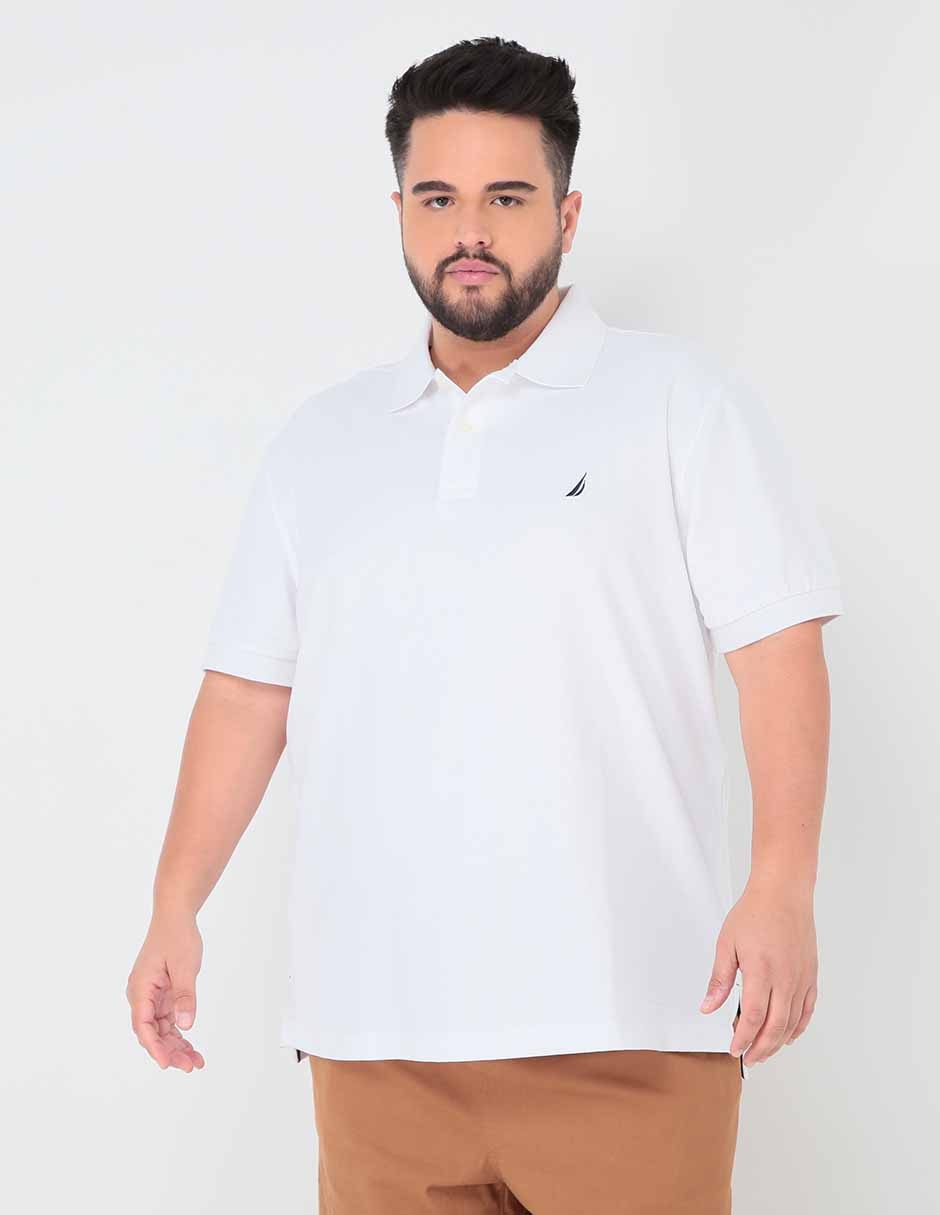 Playera tipo polo para hombre Playera tipo polo para hombre