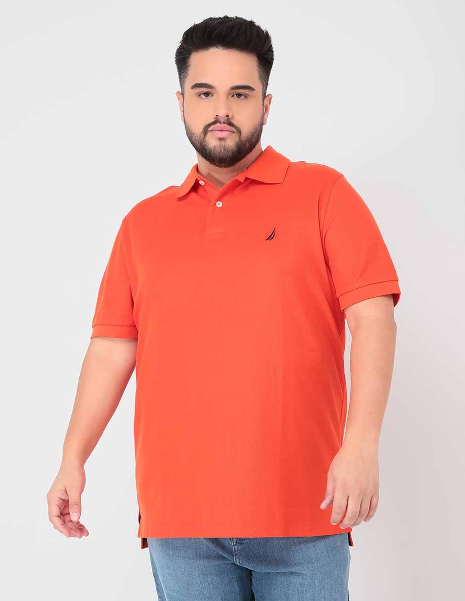 Playera tipo polo para hombre Playera tipo polo para hombre