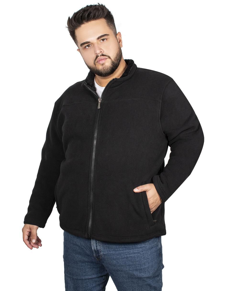 Sueter cuello alto para hombre 3