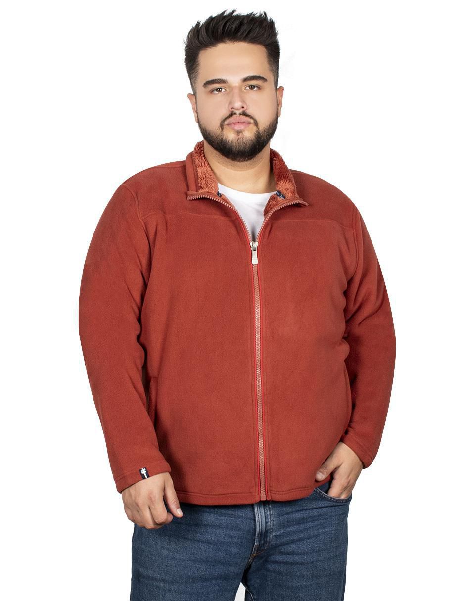 Sueter cuello alto para hombre