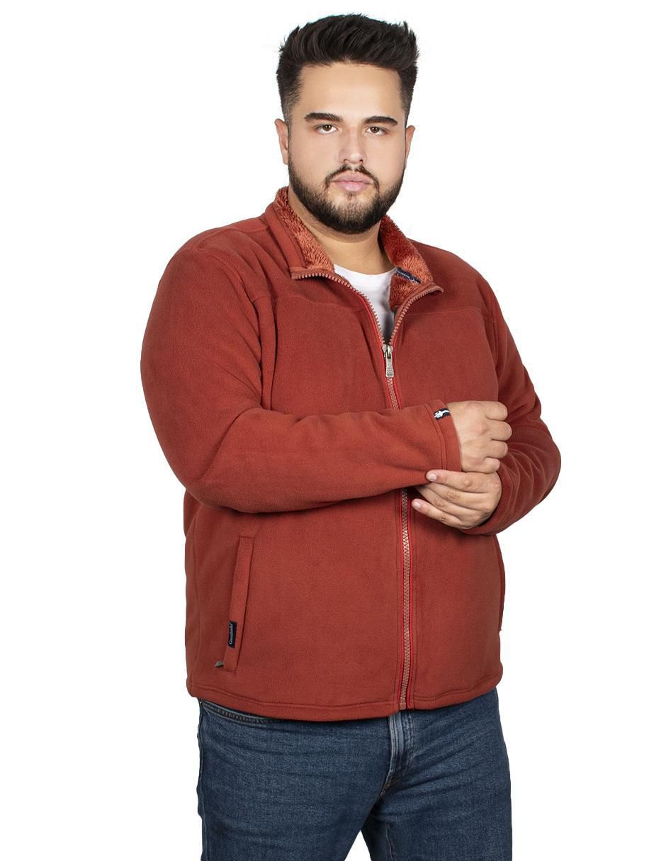Sueter cuello alto para hombre 3