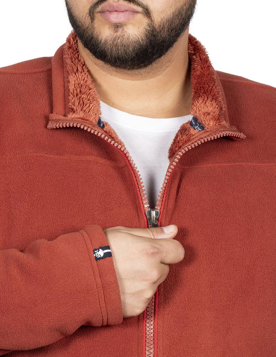 Sueter cuello alto para hombre 5