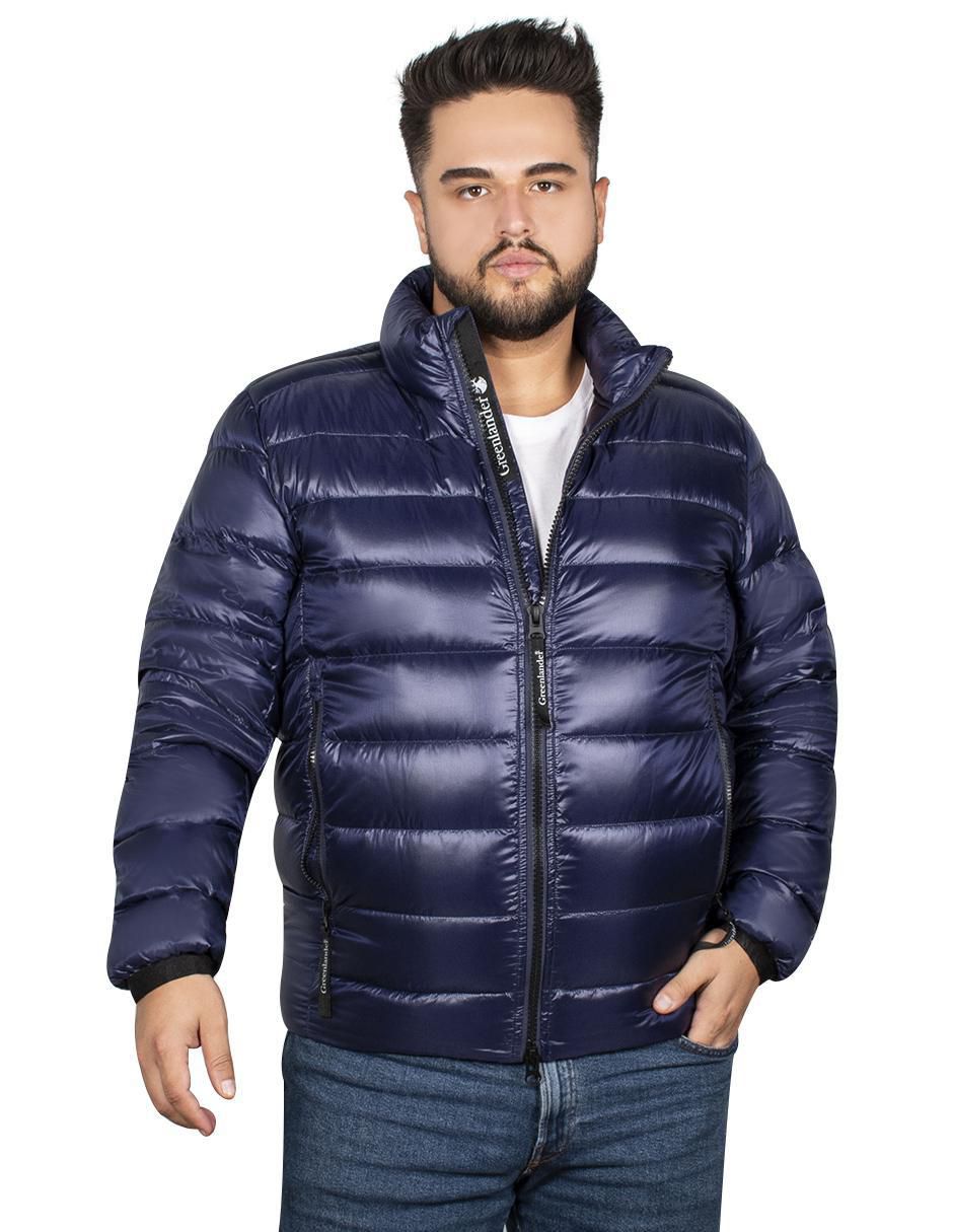 Chamarra capitonado para hombre Chamarra capitonado para hombre