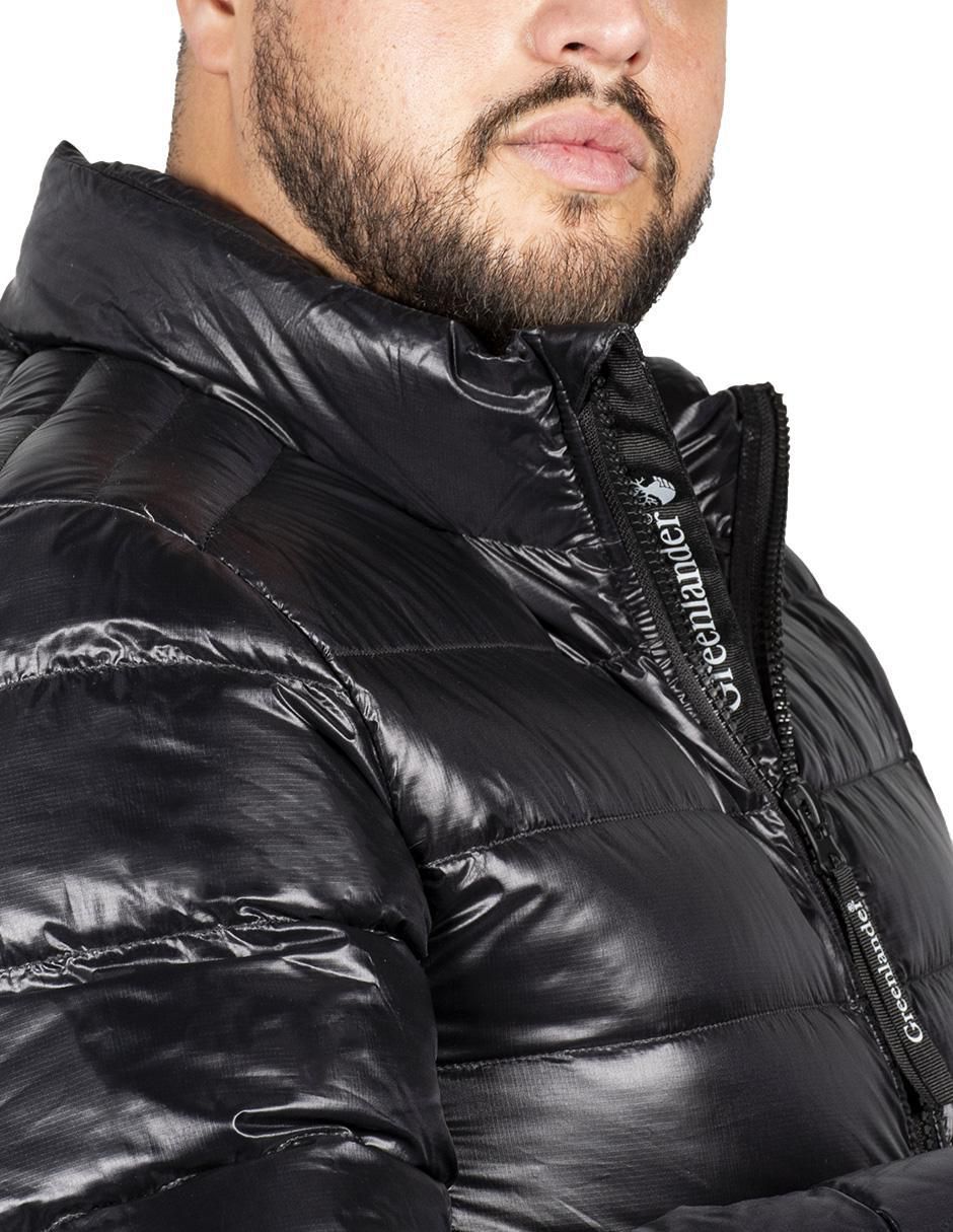 Chamarra capitonado para hombre 4