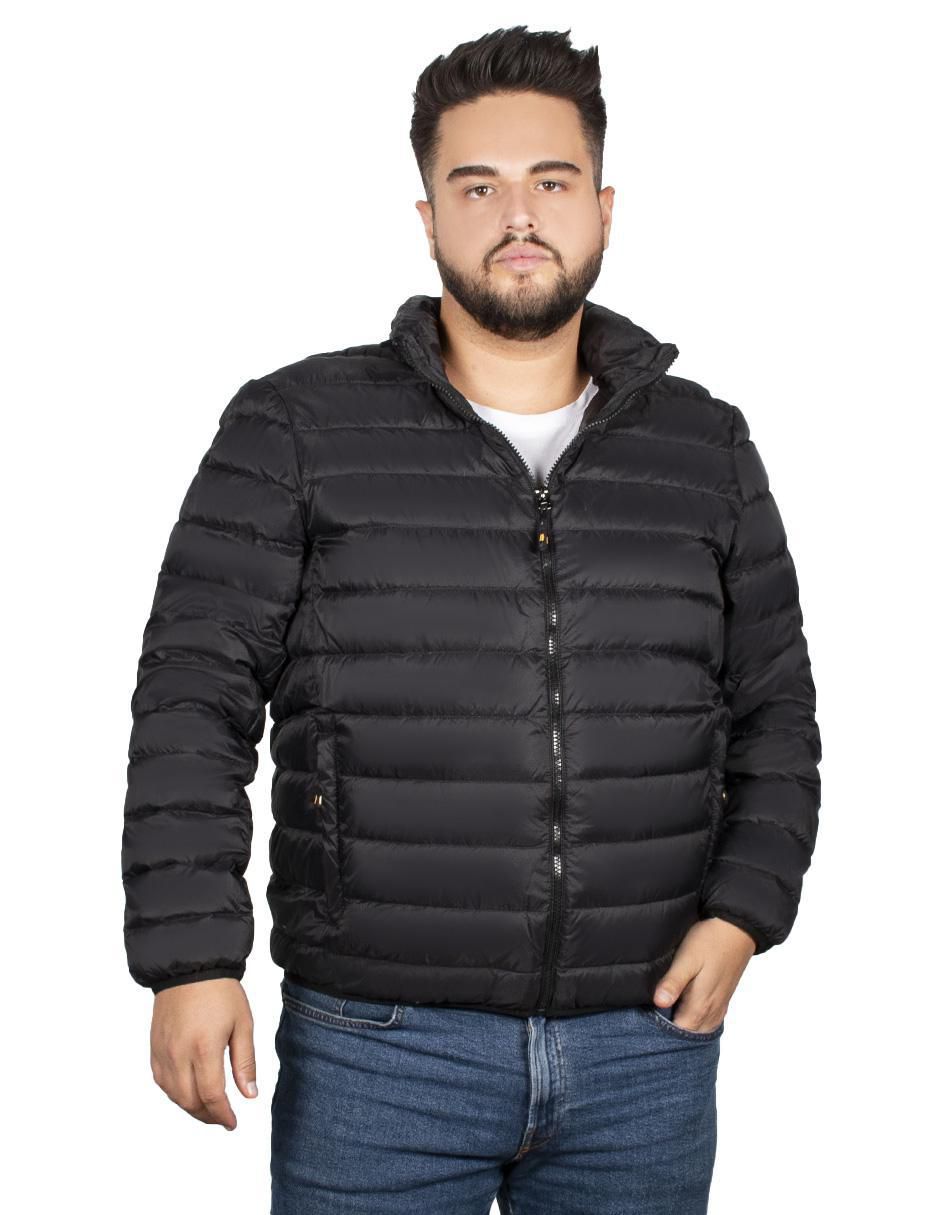 Chamarra con bolsillos para hombre Chamarra con bolsillos para hombre
