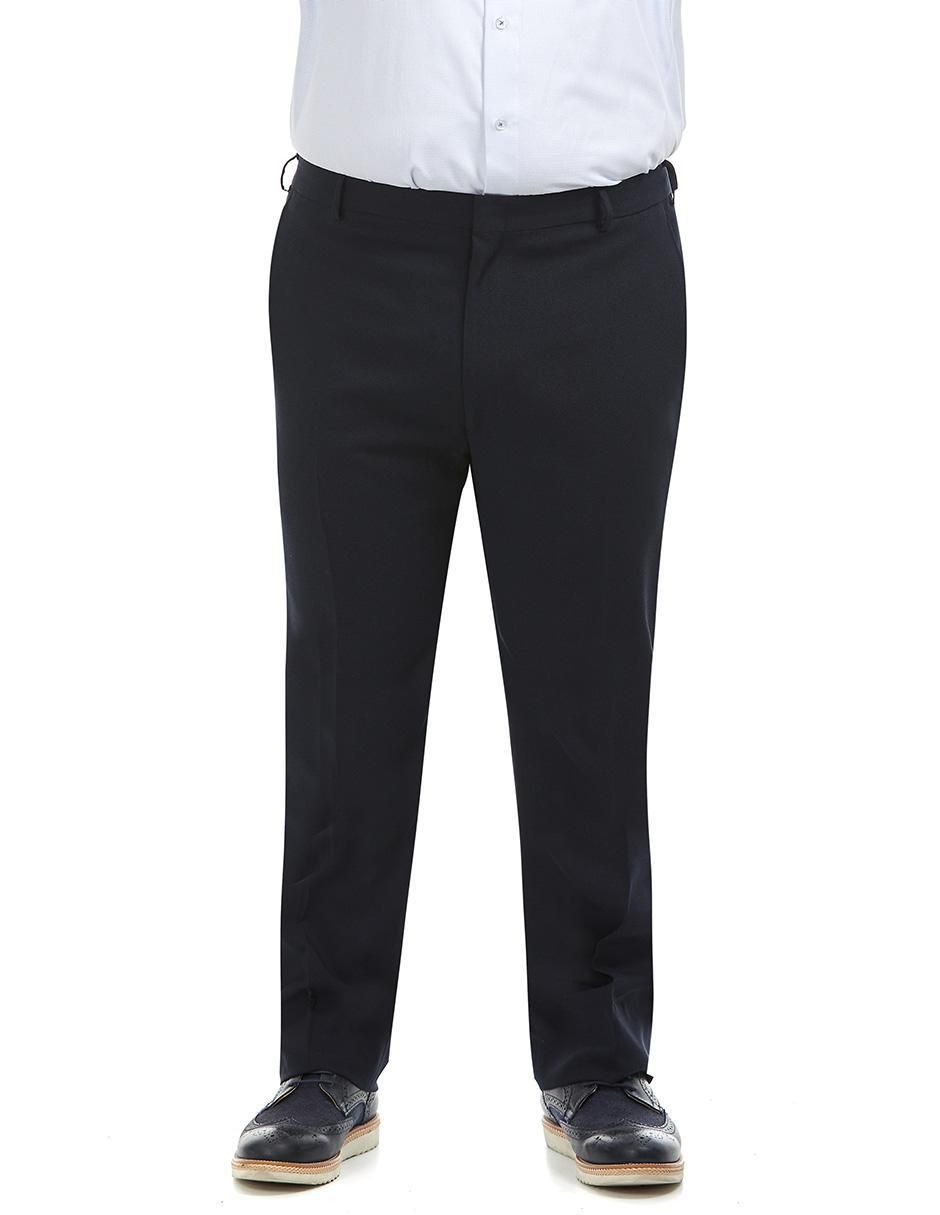 Pantalón de vestir recto para hombre Pantalón de vestir recto para hombre