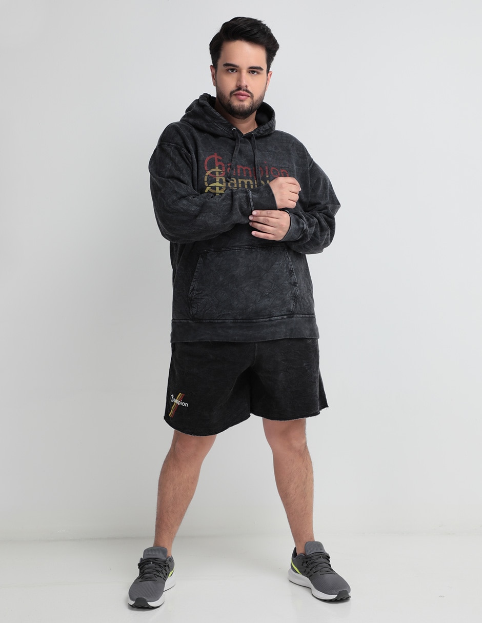 Sudadera para hombre 3