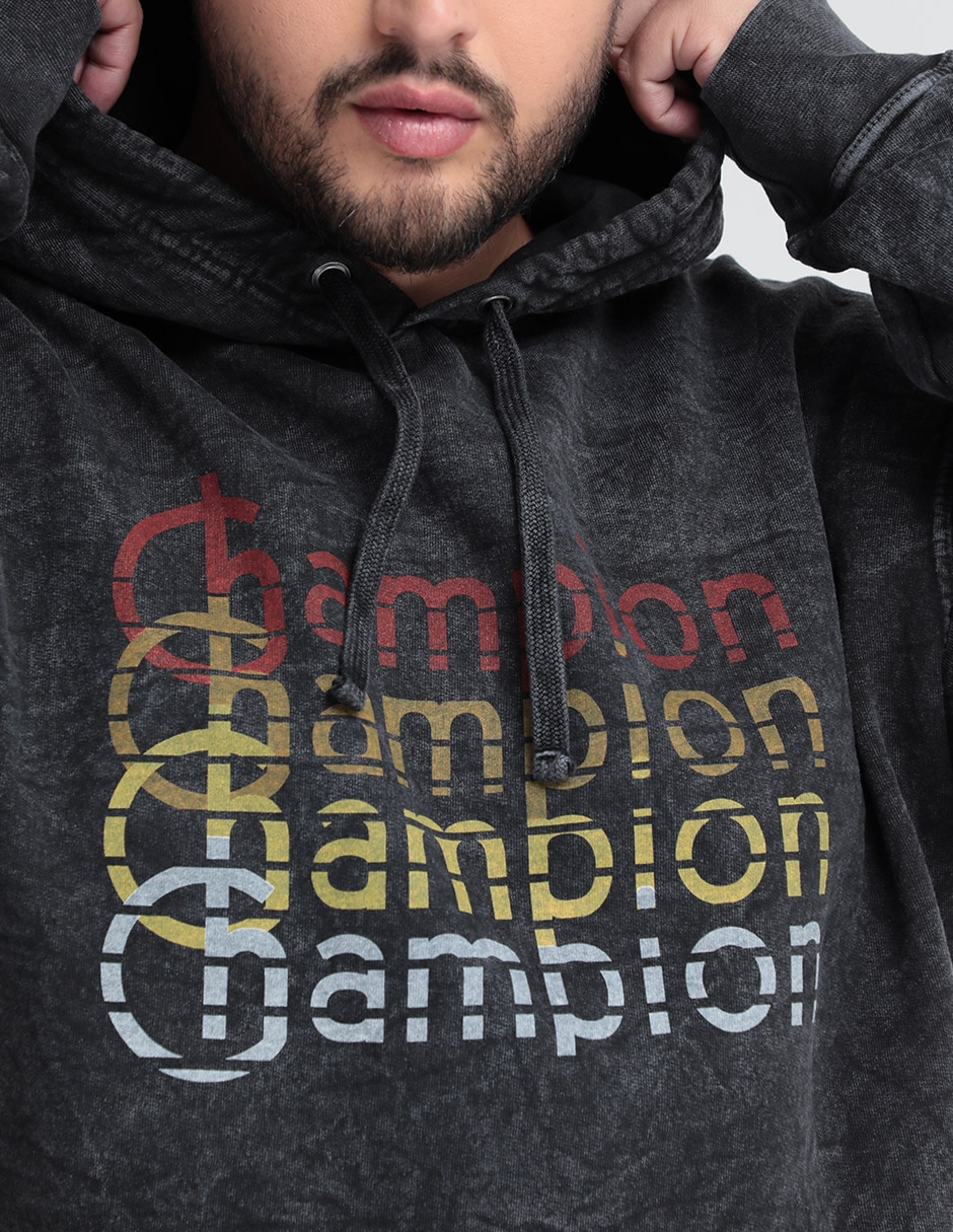Sudadera para hombre 4