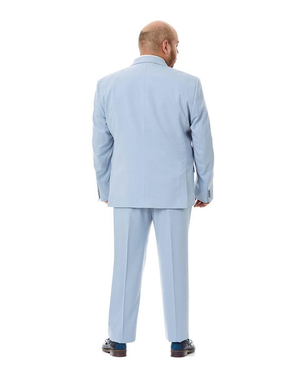 Traje para hombre 3