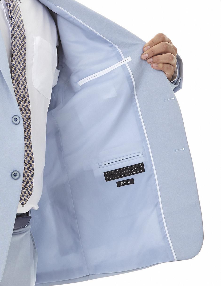 Traje para hombre 5