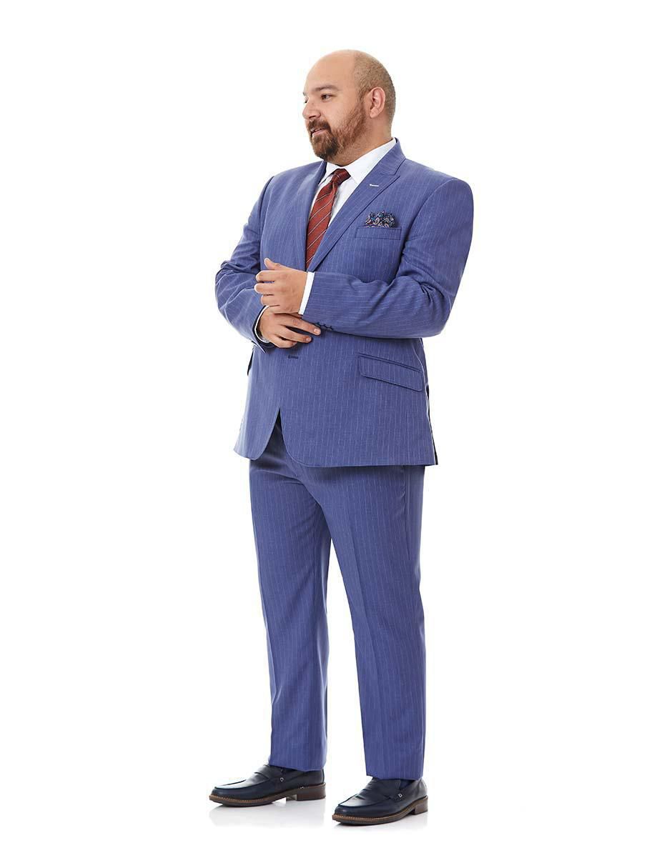Traje para hombre 2