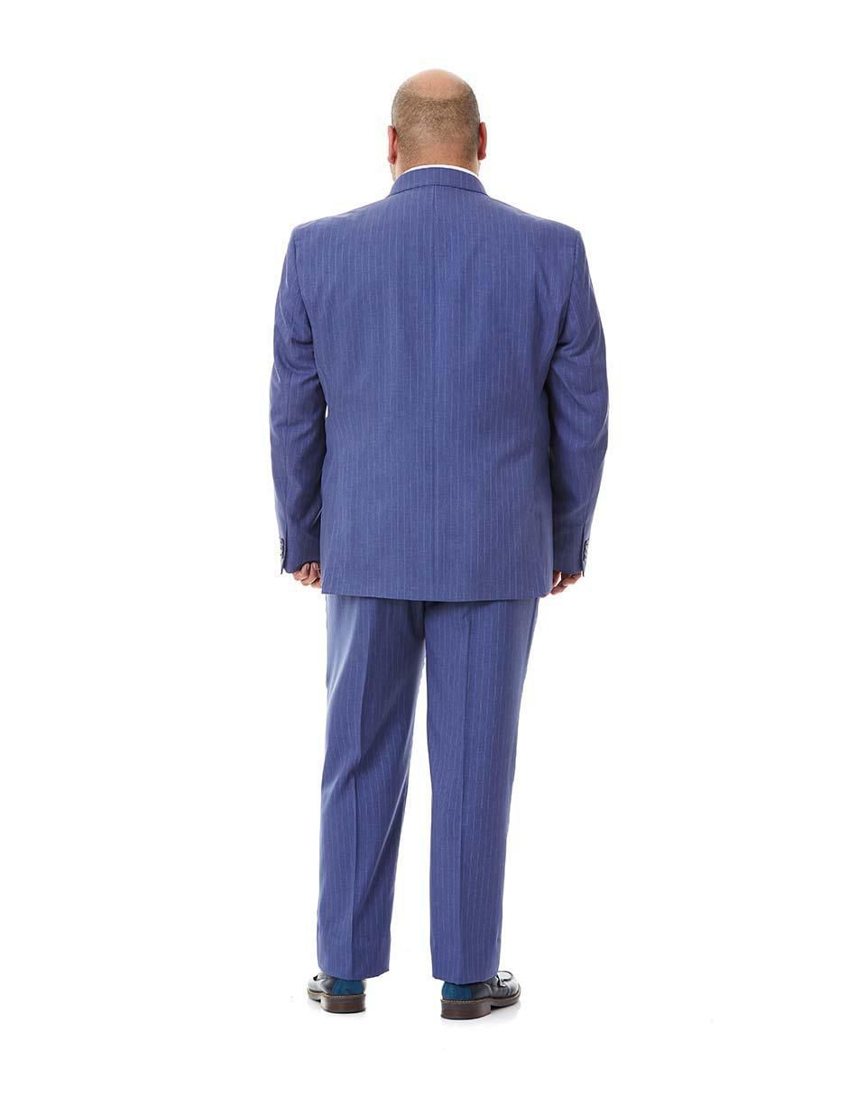 Traje para hombre 3