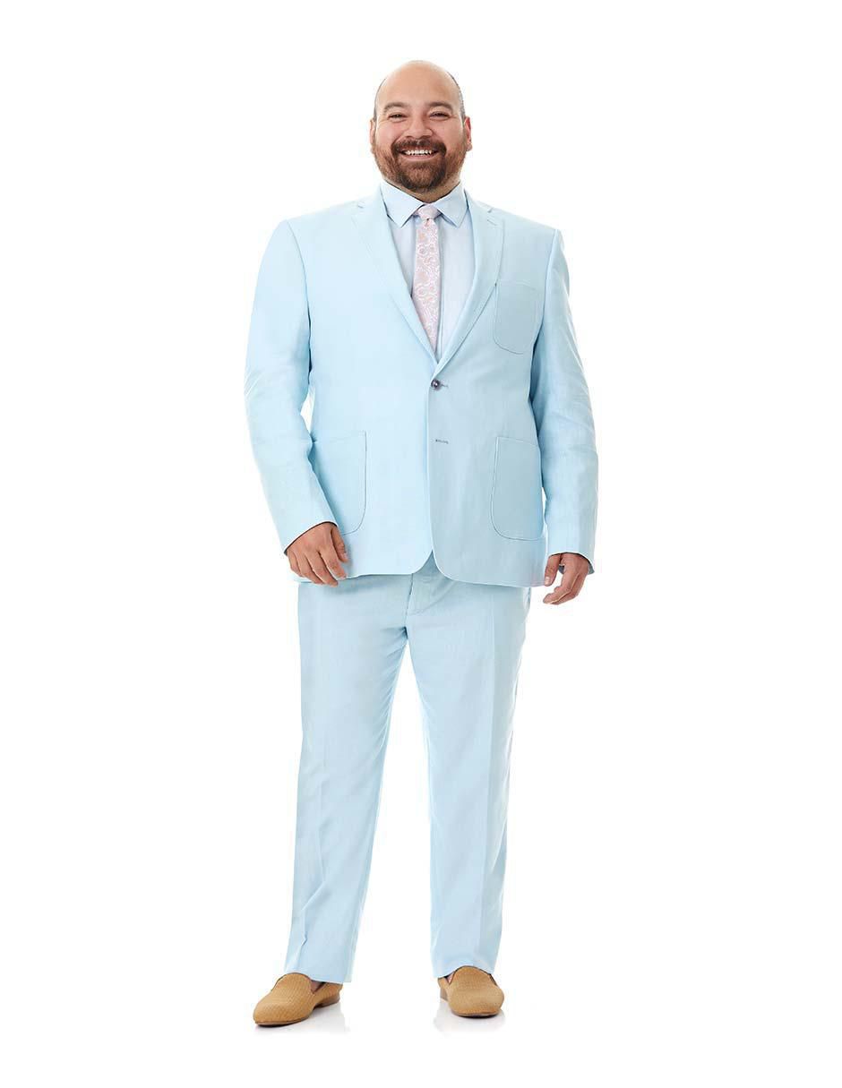 Suburbia Traje De Saco Para Hombre Suburbia Oferta De Trajes Para