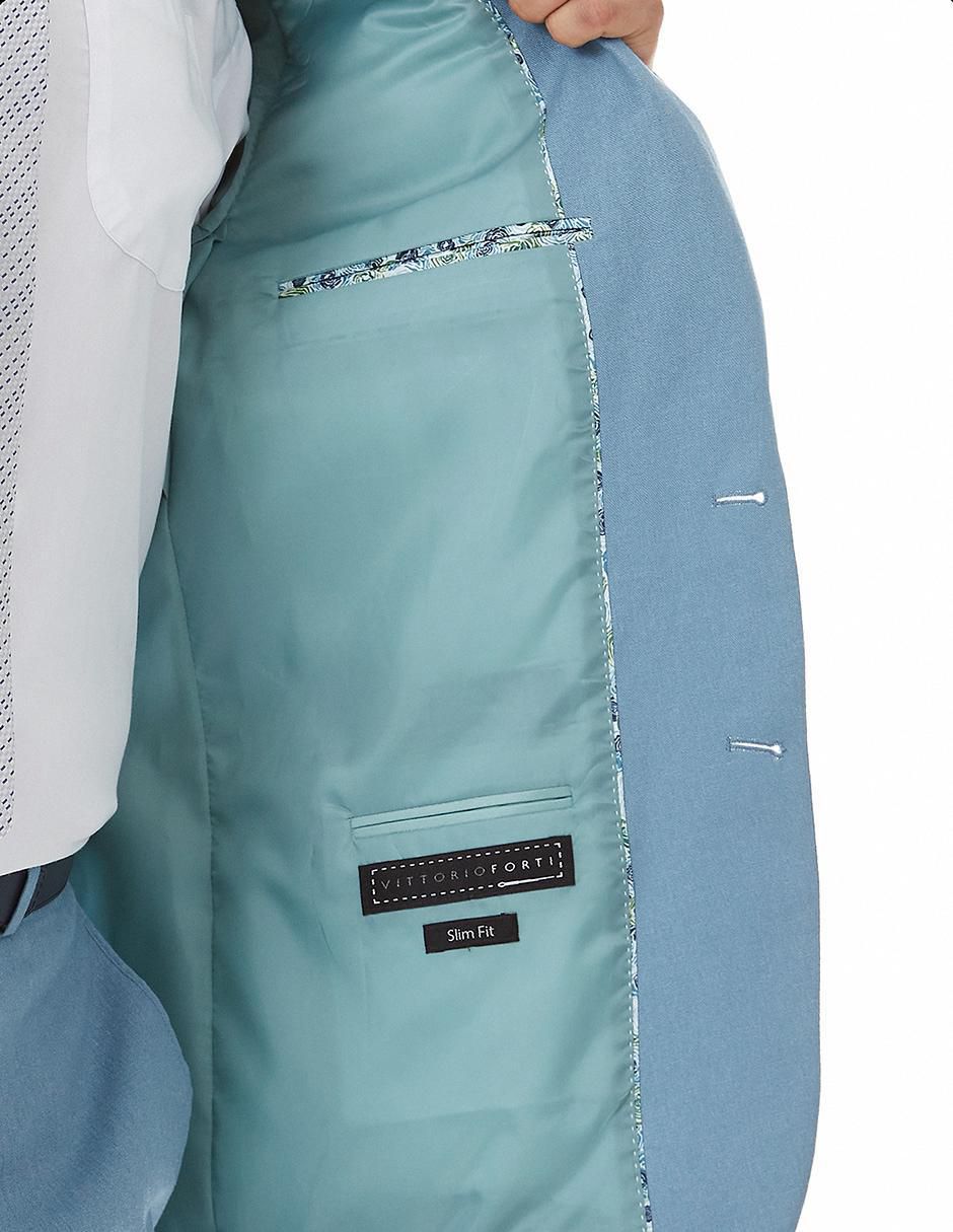 Traje para hombre 2
