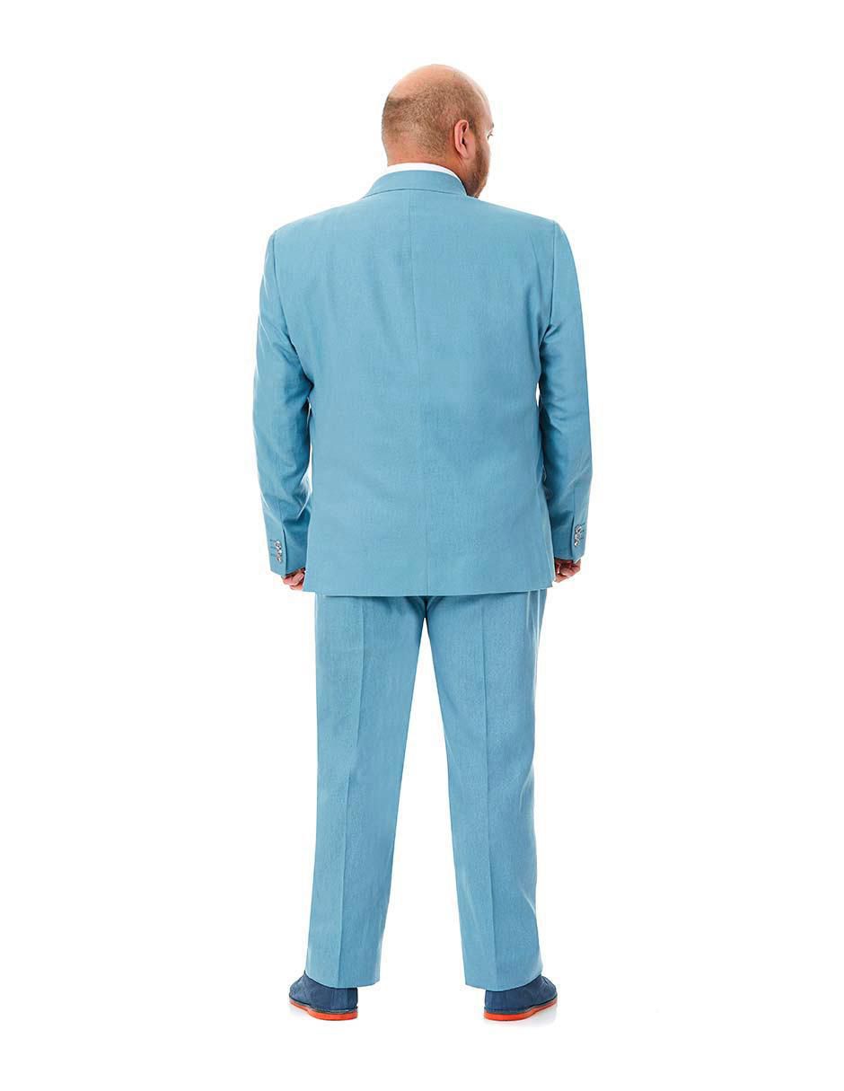 Traje para hombre 3