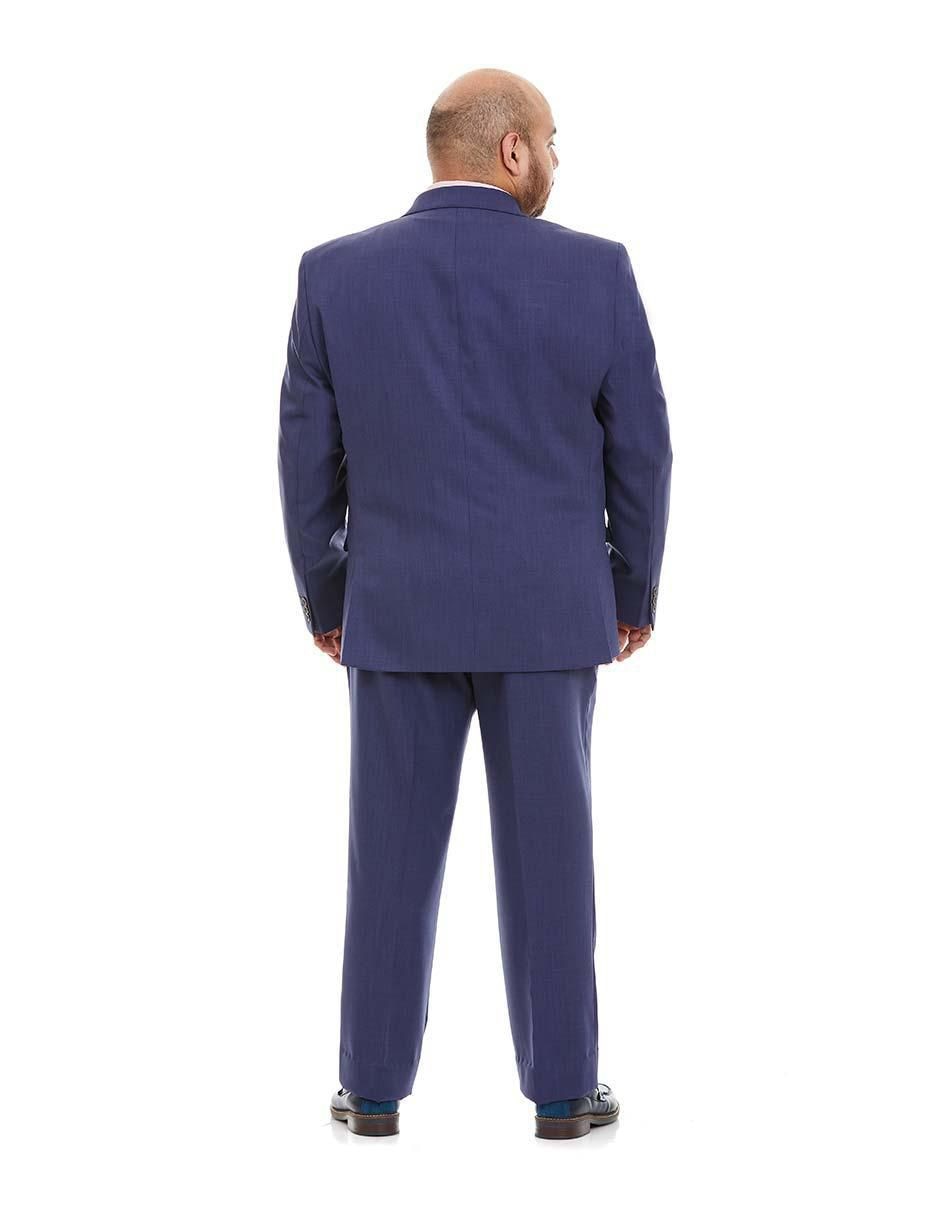 Traje para hombre 3