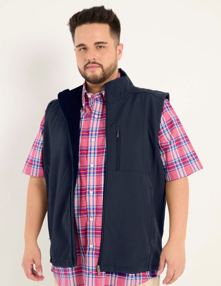 Chalecos Para Hombre Liverpool Chaleco Jbe Liverpool Chaleco Jbe