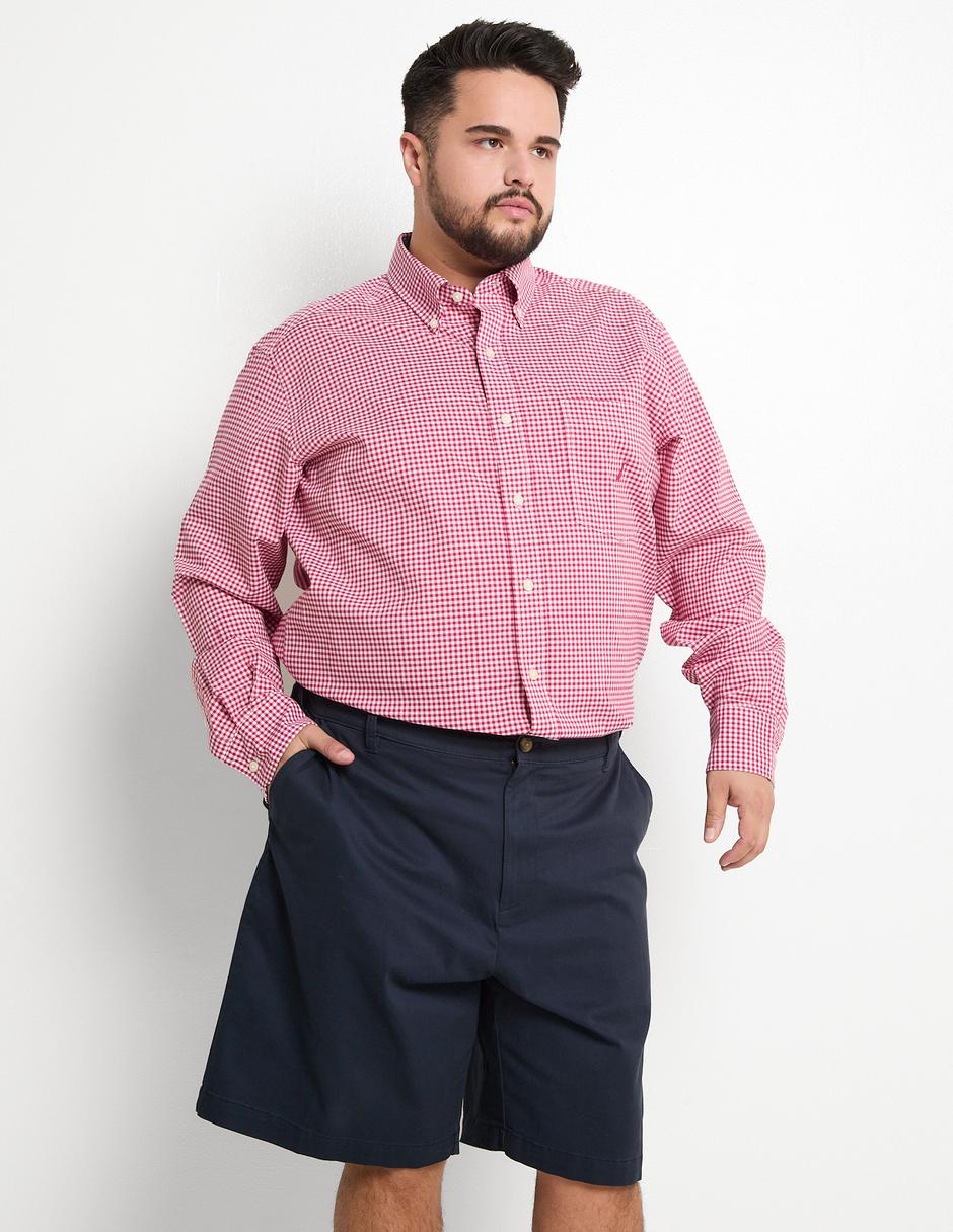 Bermuda para hombre