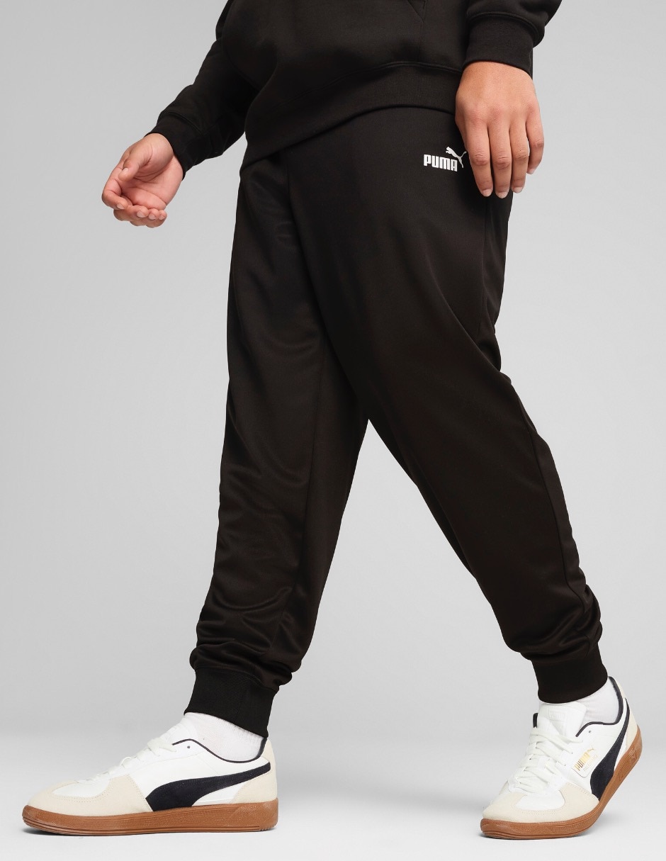 Pants regular con elástico para hombre Pants regular con elástico para hombre