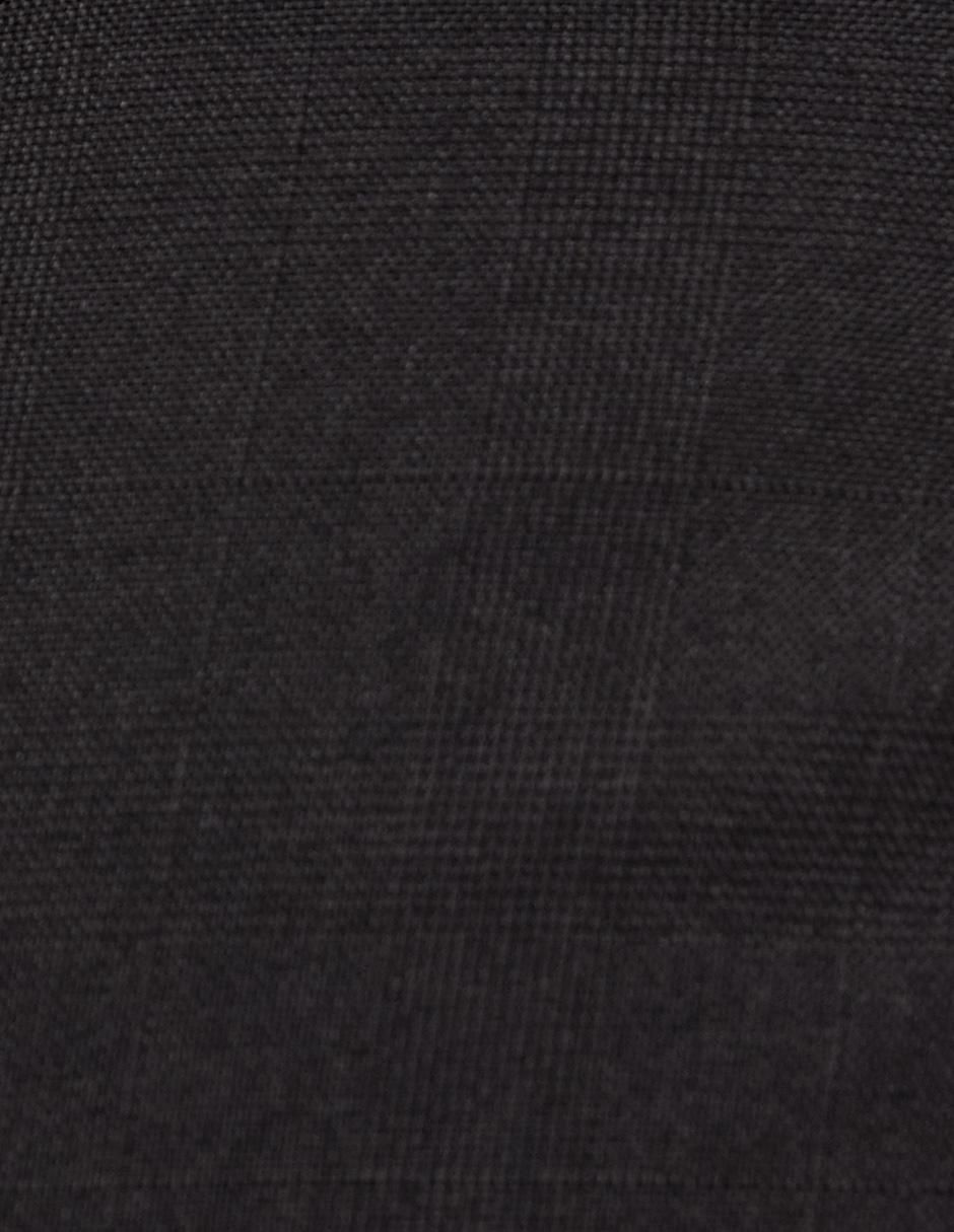 Pantalón de vestir regular para hombre 4