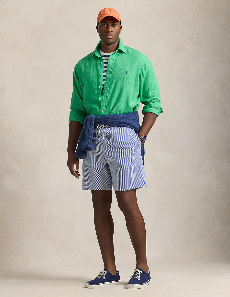 Traje de baño Polo Ralph Lauren para hombre