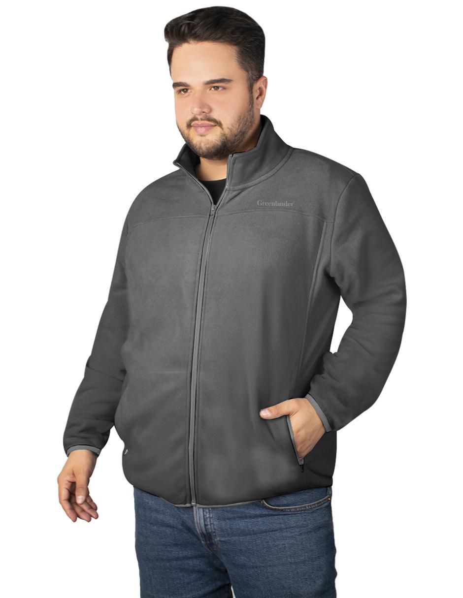 "set sudadera/sudadera" greenlander "para hombre"