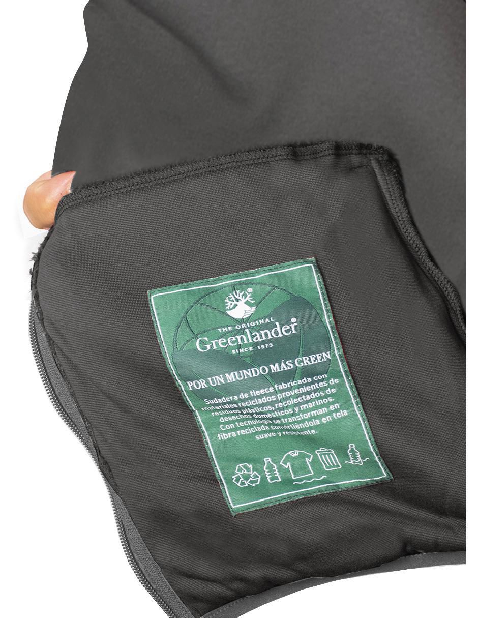 "set sudadera/sudadera" greenlander "para hombre"