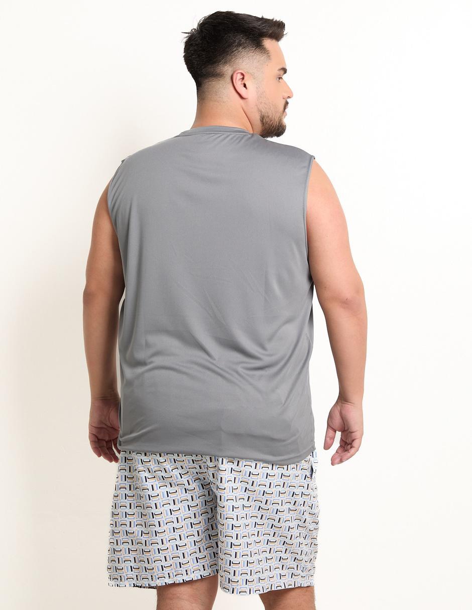 Wetshirt para hombre 2