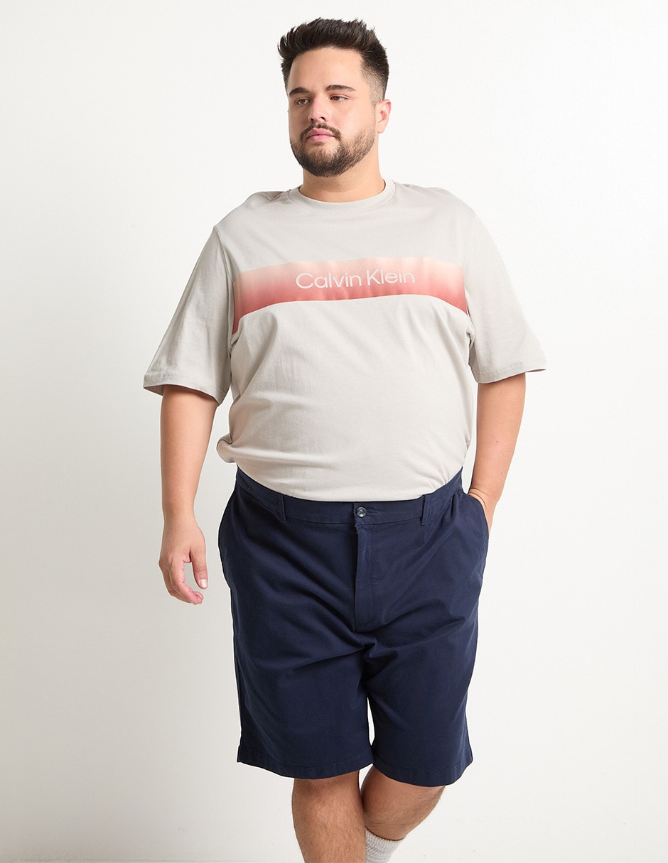 Short para hombre
