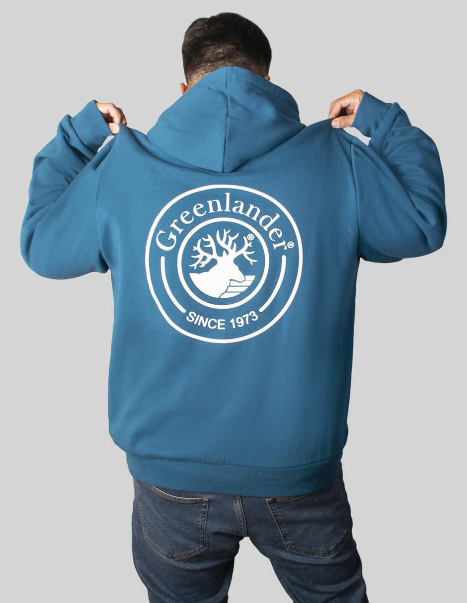 Sudadera para hombre 4