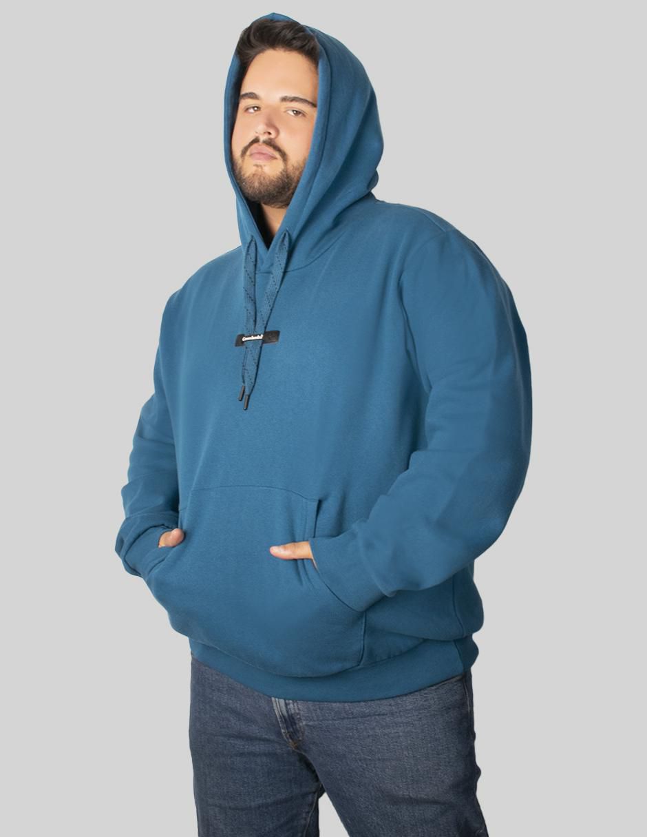 Sudadera para hombre 5