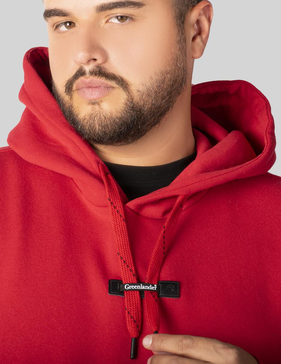 "set sudadera/sudadera" greenlander "para hombre"