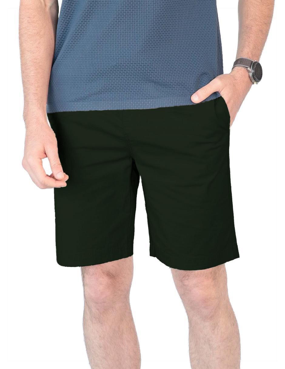 Bermuda para hombre