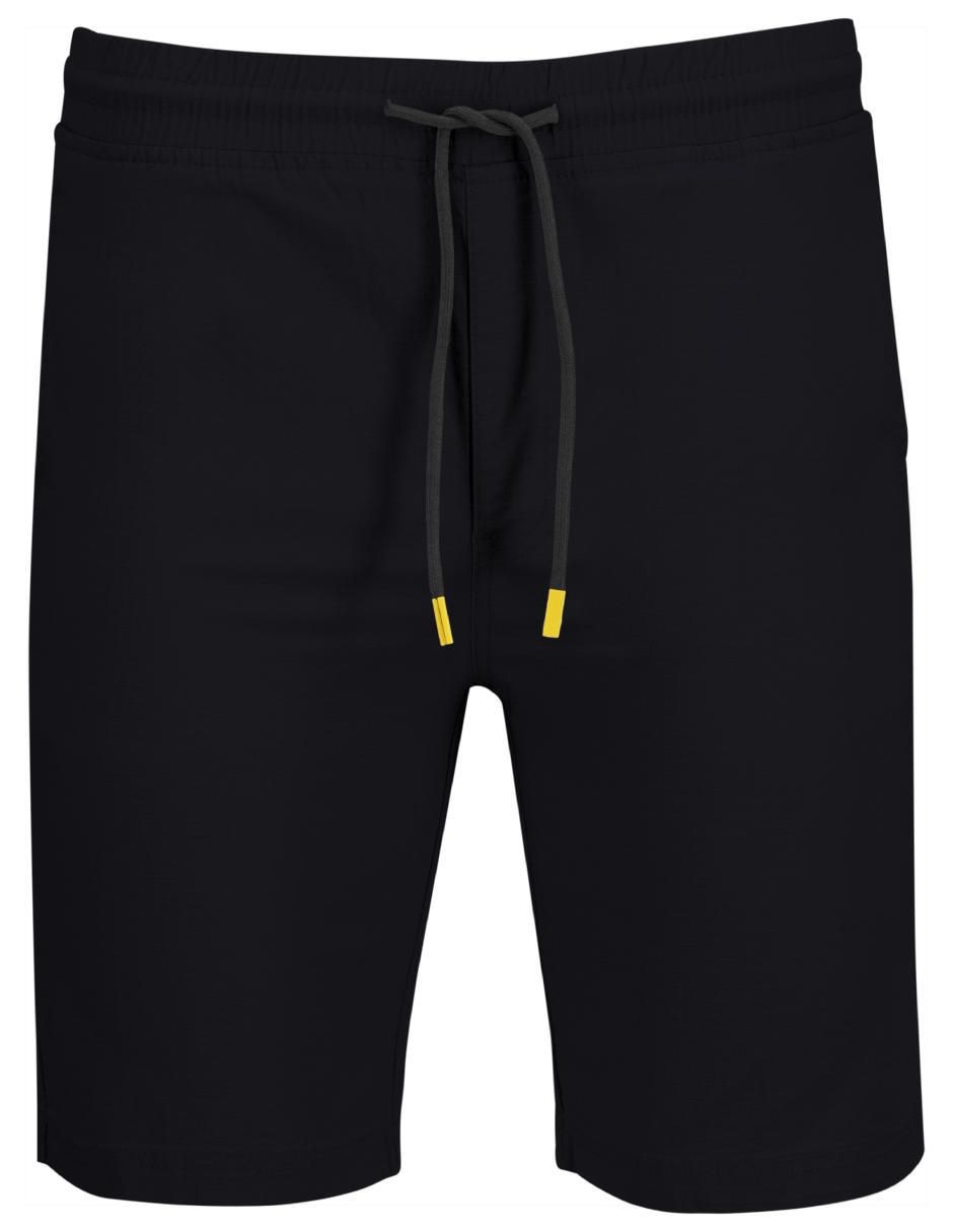 "bermuda" roosevelt "de" poliéster "para hombre"