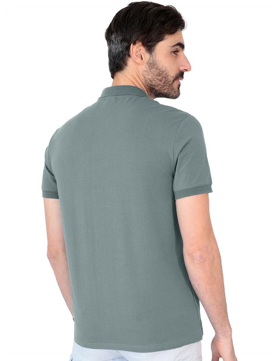 "playera tipo polo/set playera tipo polo" roosevelt roosevelt playeras "para hombre"