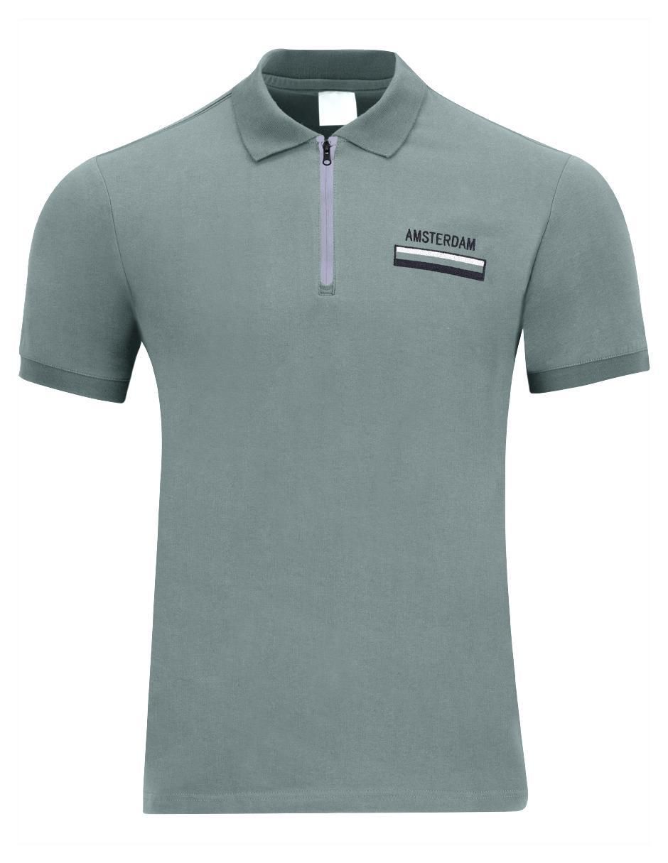 "playera tipo polo/set playera tipo polo" roosevelt roosevelt playeras "para hombre"