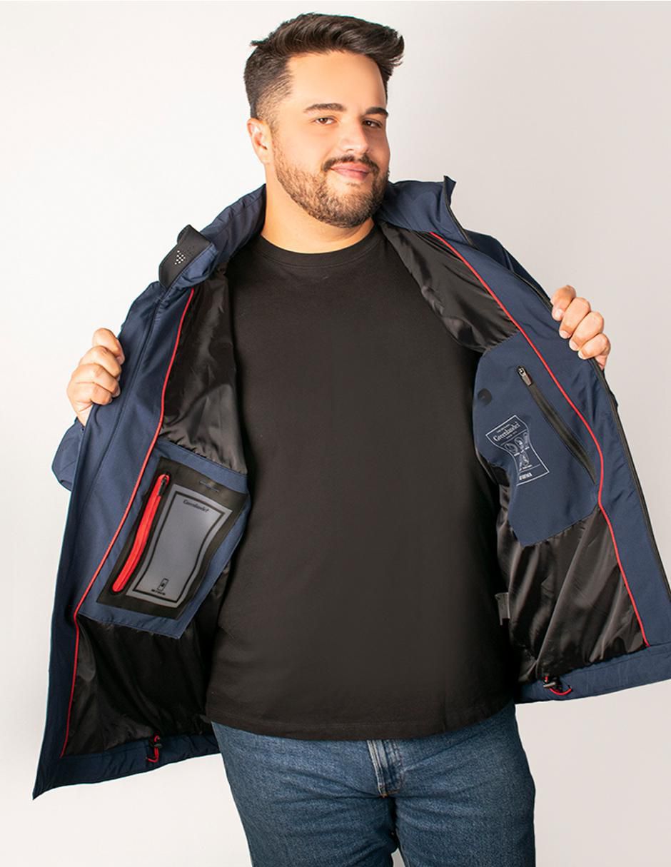 Rompevientos greenlander "para hombre"