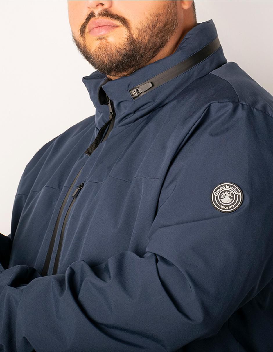 Rompevientos greenlander "para hombre"