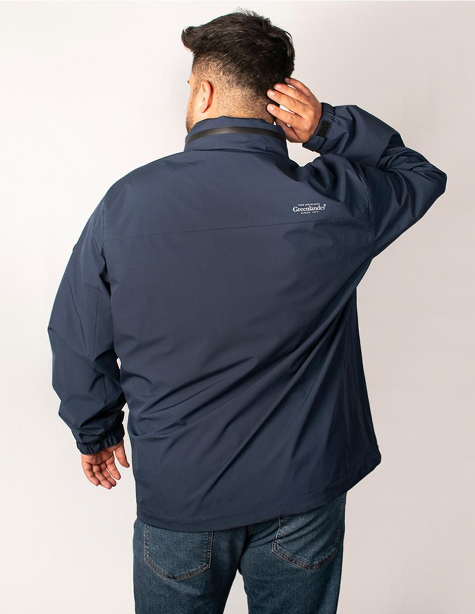 Rompevientos greenlander "para hombre"