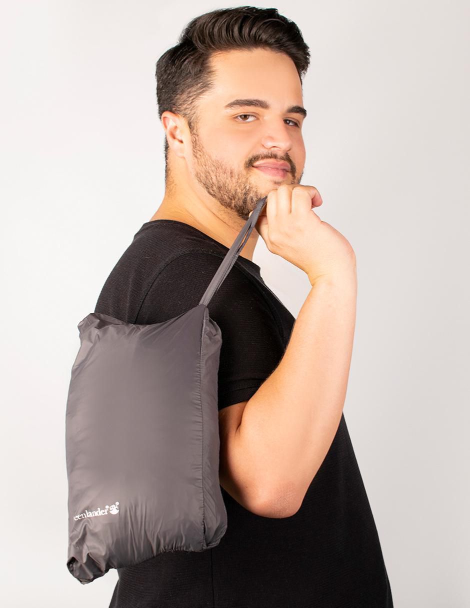 Chaleco capitonado para hombre 5