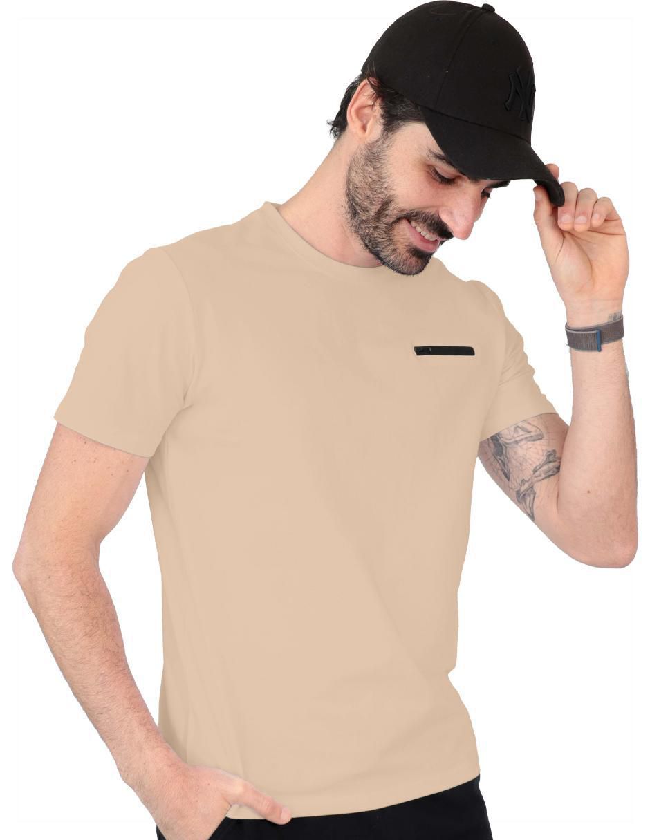 "set playera/playera" roosevelt roosevelt playeras "cuello" redondo "para hombre"