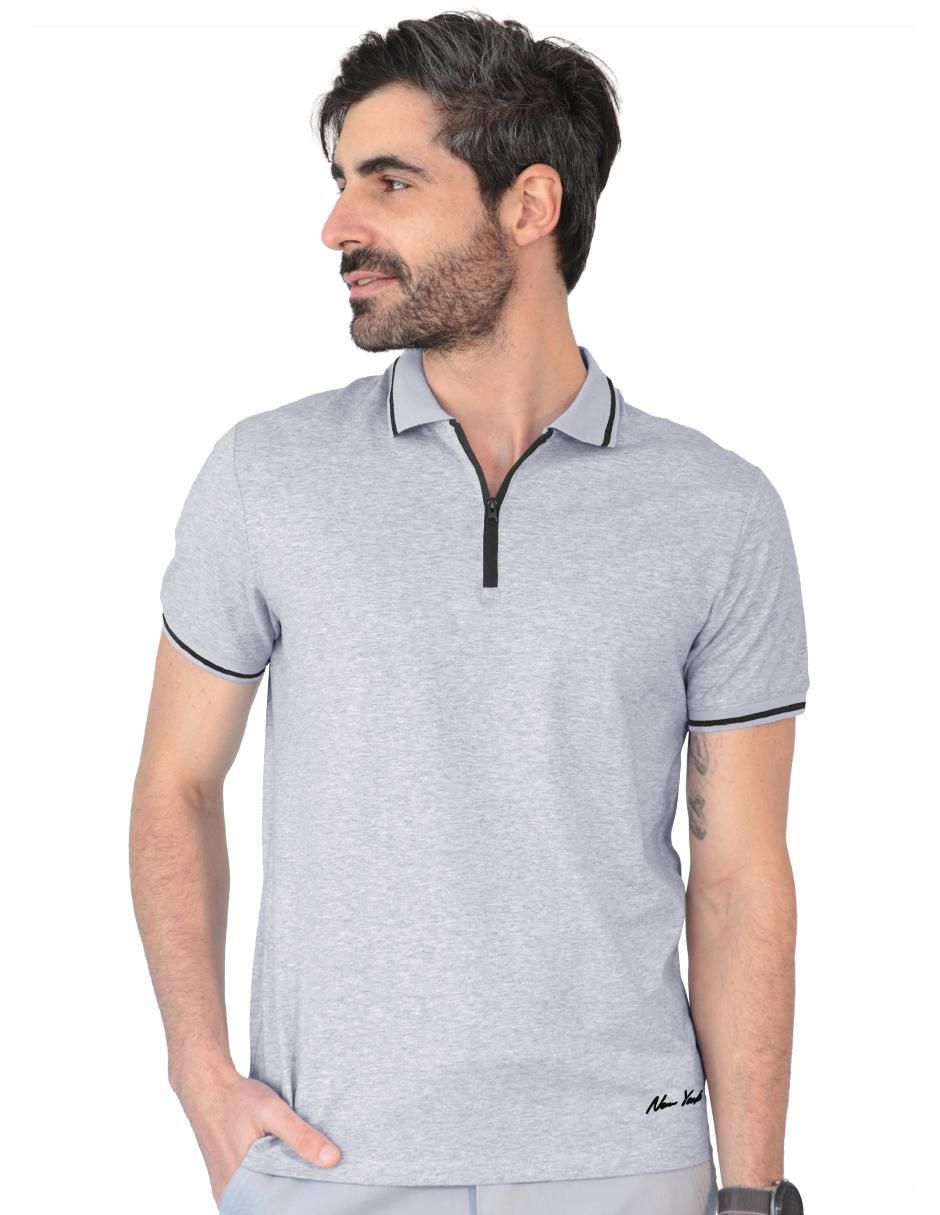 "set playera/playera" roosevelt roosevelt playeras "cuello" polo "para hombre"