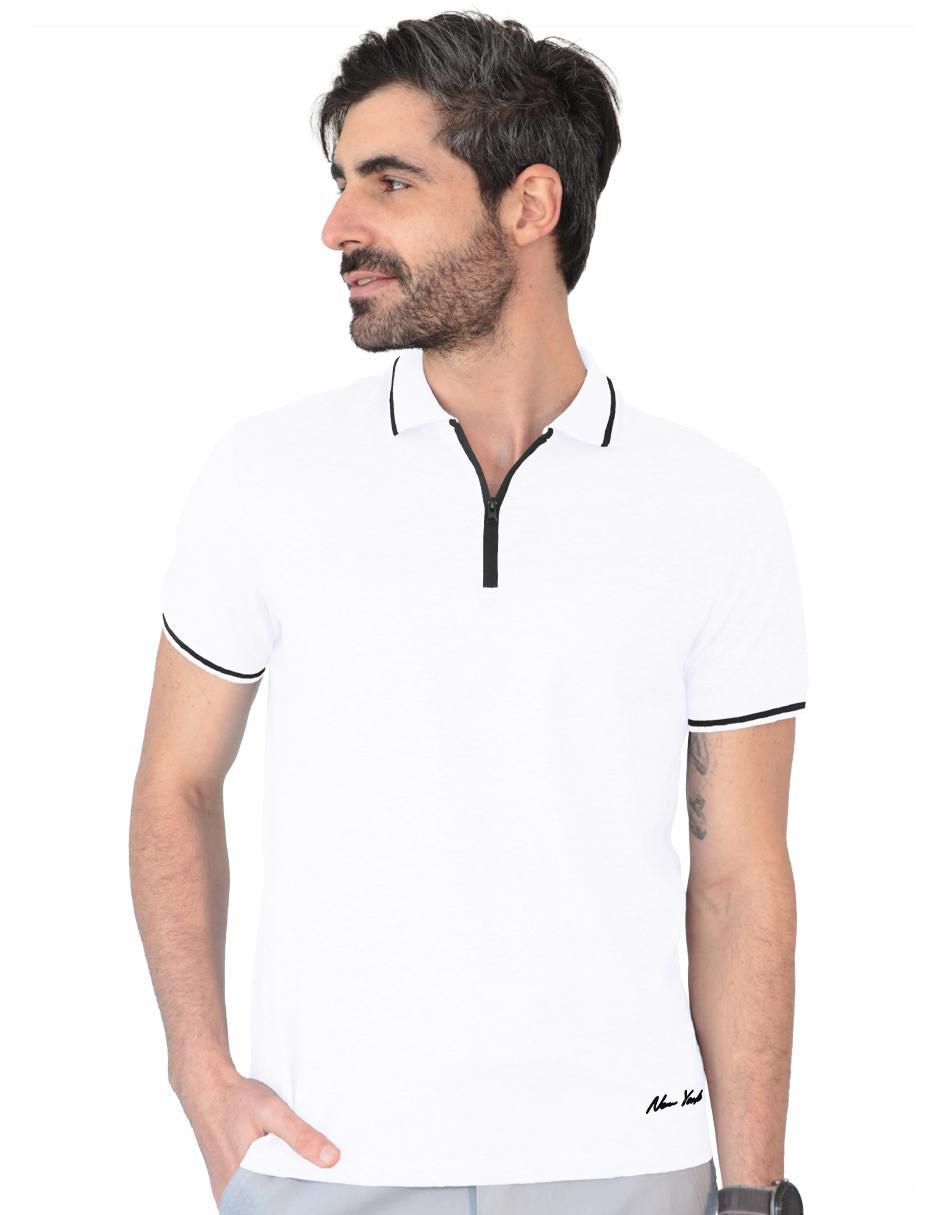 Playera roosevelt playeras cuello polo para hombre Playera roosevelt playeras cuello polo para hombre