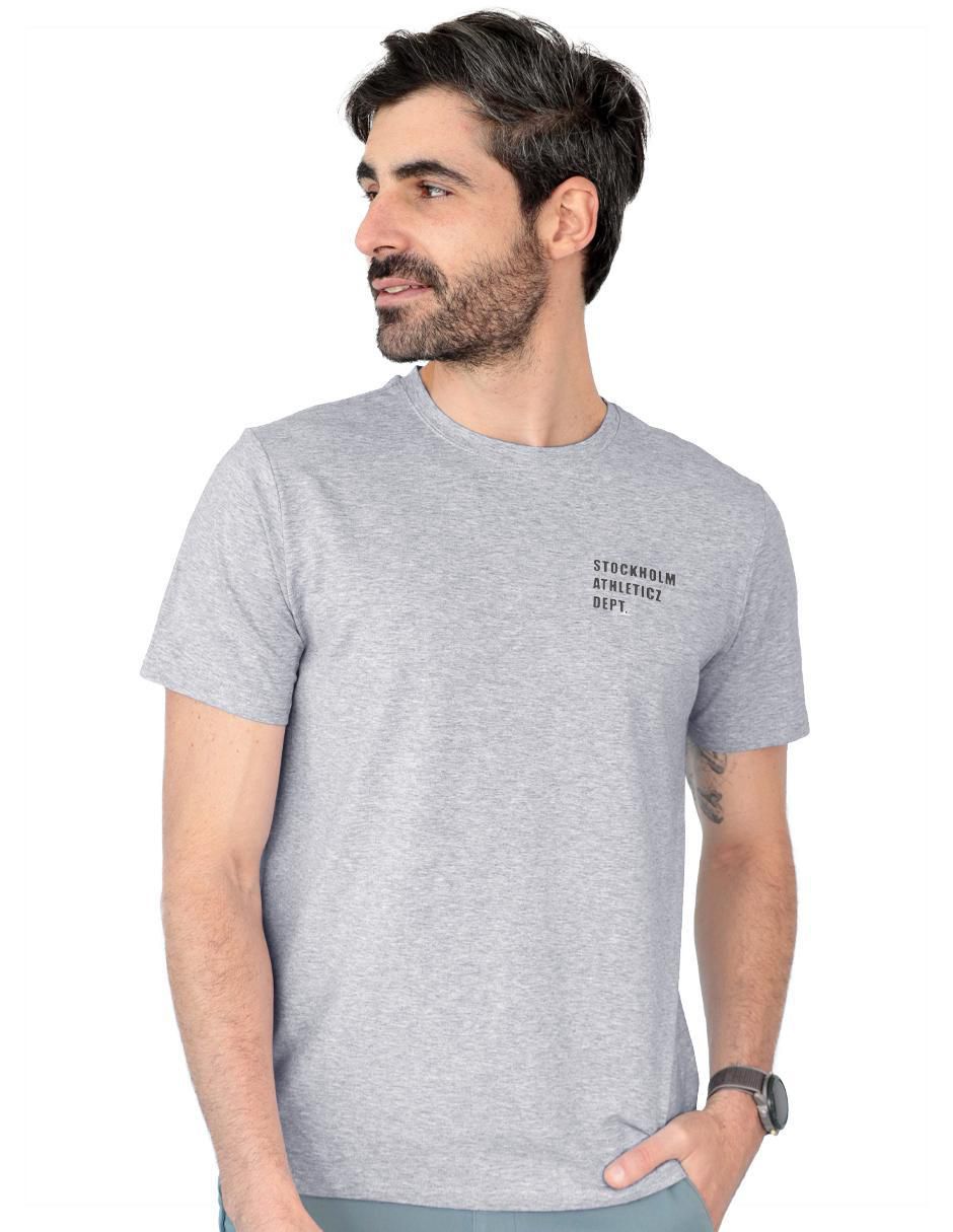 "set playera/playera" roosevelt roosevelt playeras "cuello" redondo "para hombre"