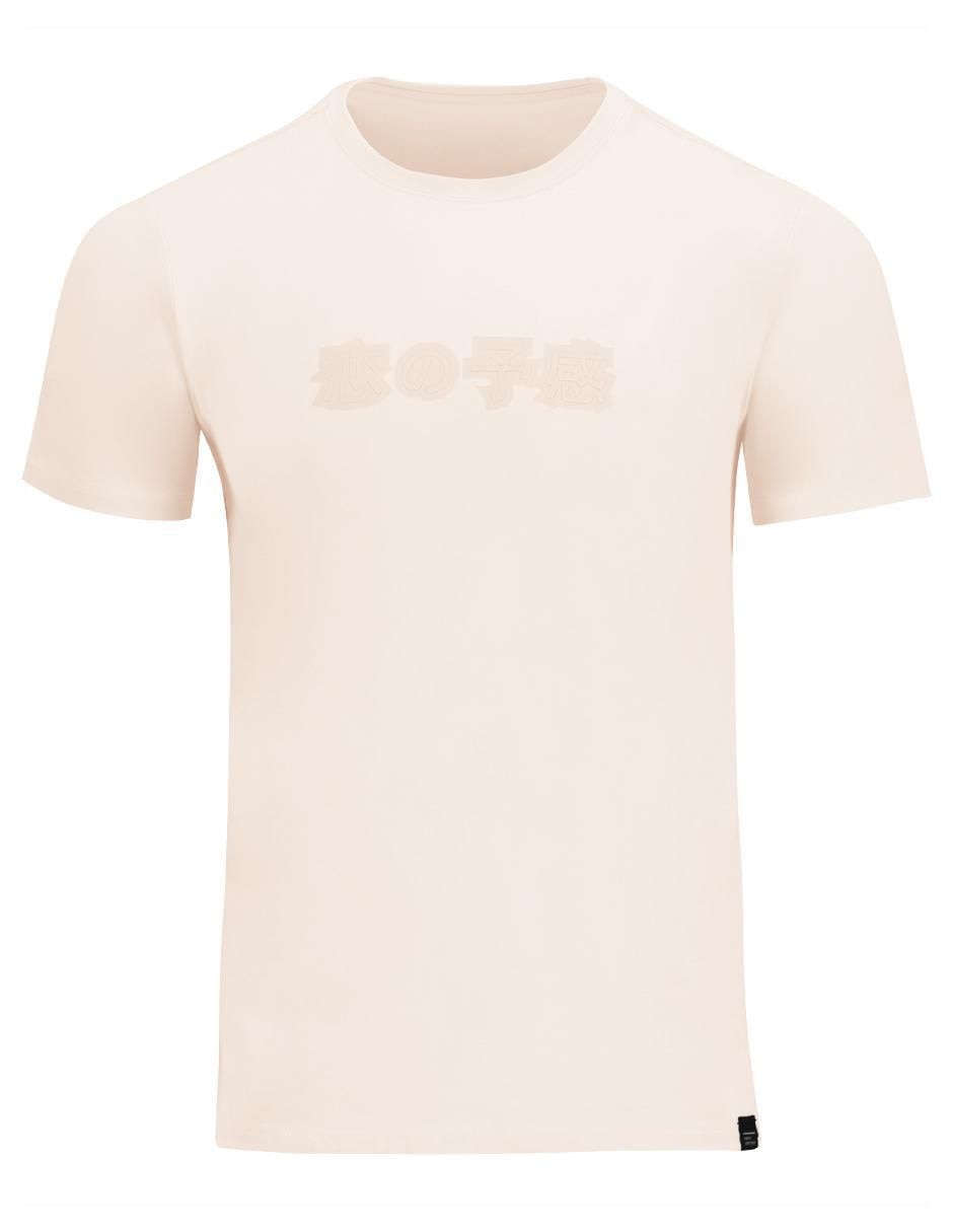 Playera cuello redondo para hombre 4