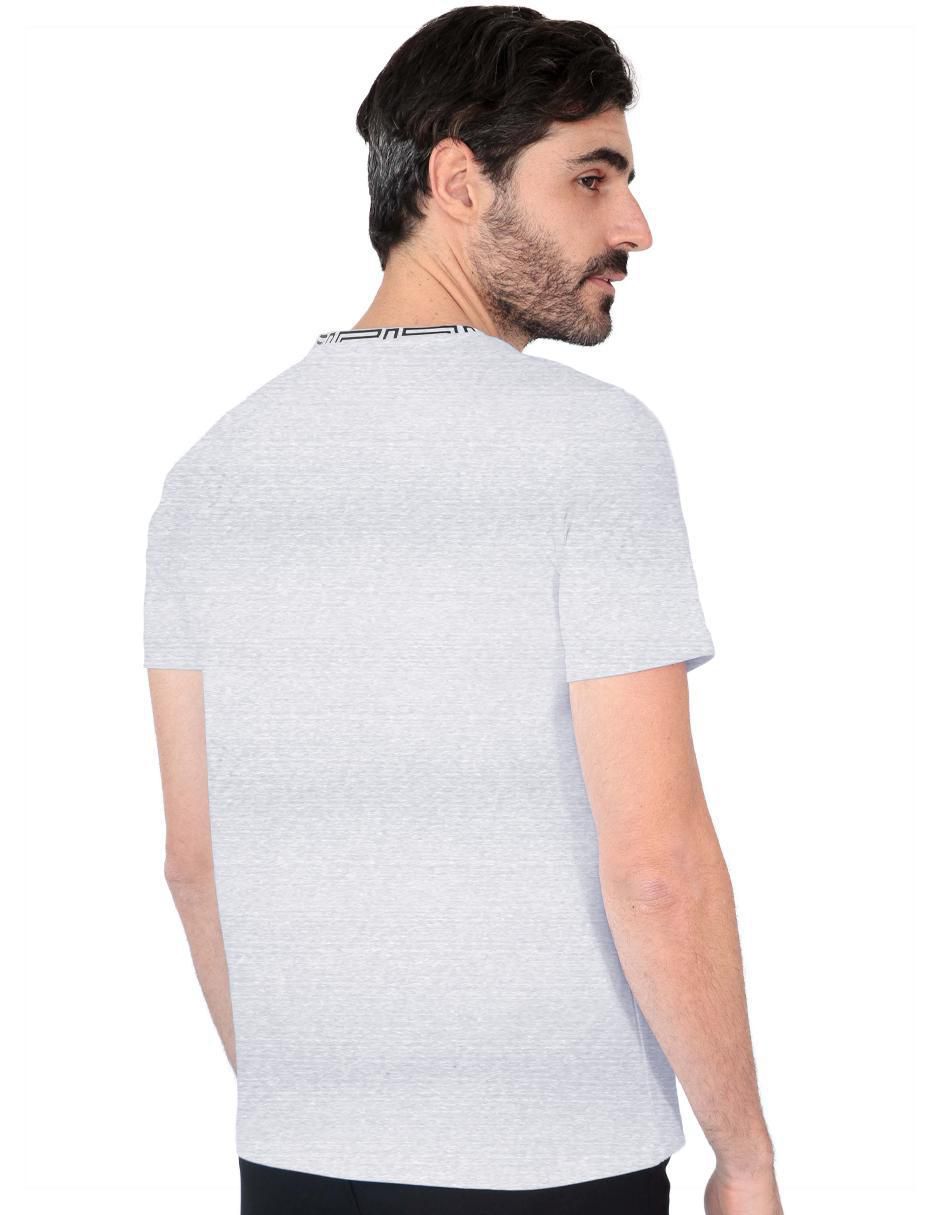"set playera/playera" roosevelt roosevelt playeras "cuello" redondo "para hombre"